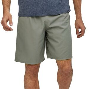 Patagonia Strider Field Shorts 9” - BLACK